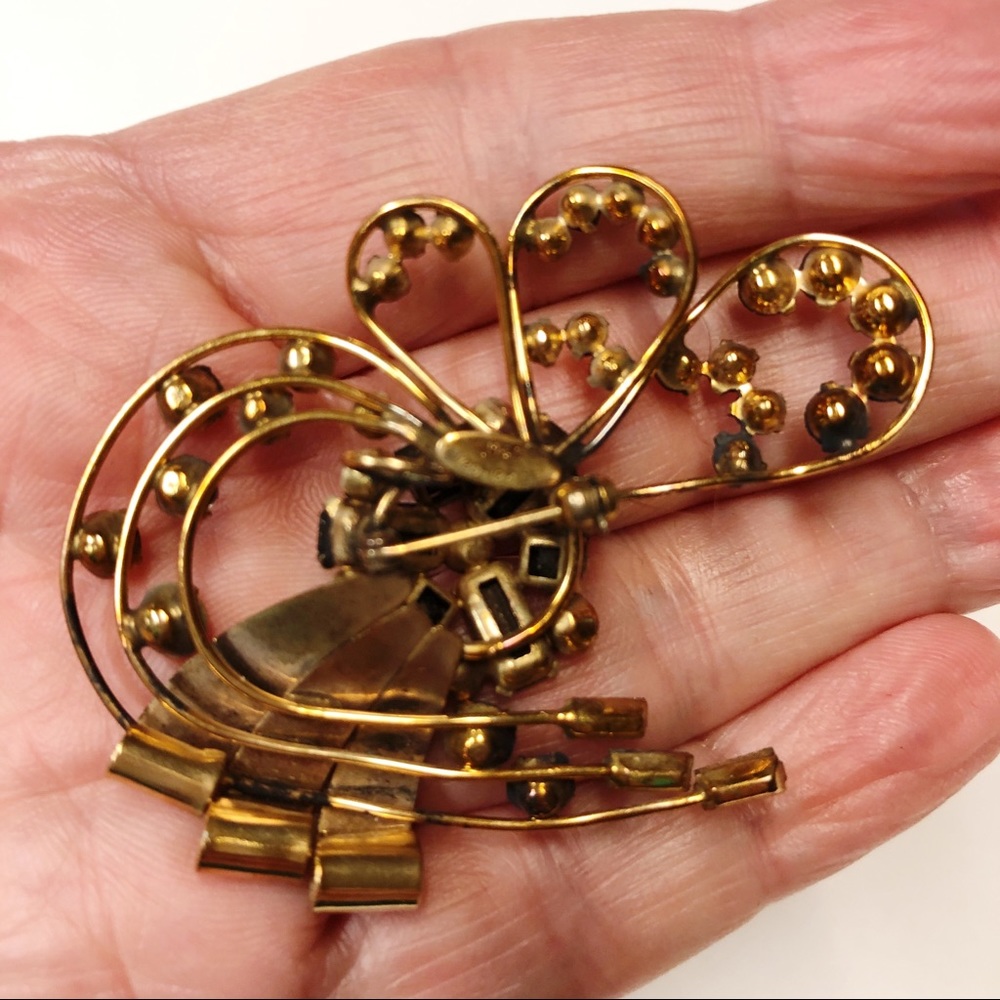 Vintage pin/pendant. - Picture 3 of 4